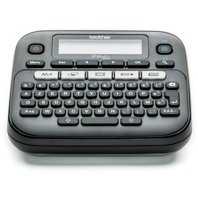 Etiqueteuse BROTHER PT-D210