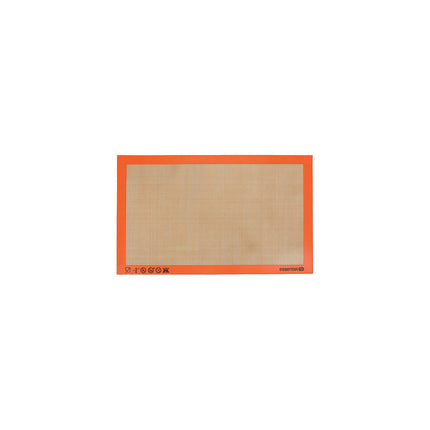 Tapis de cuisson ESSENTIELB Fibre de verre 40x30 cm