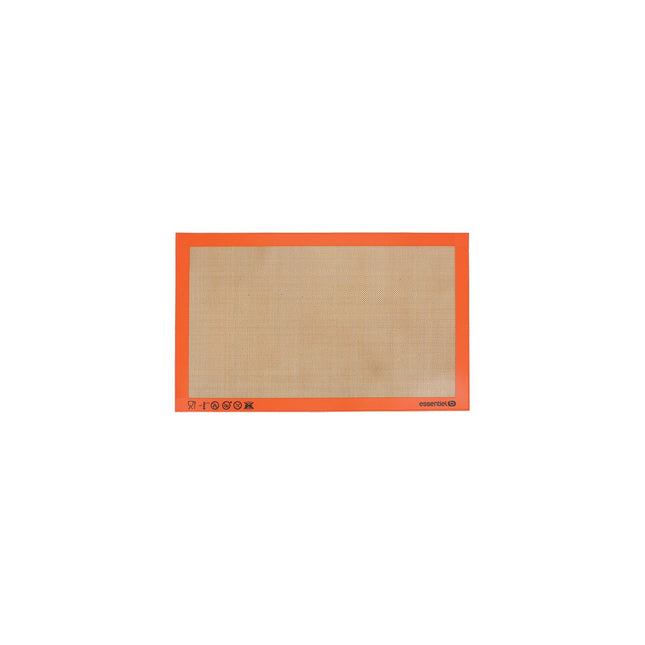 Tapis de cuisson ESSENTIELB Fibre de verre 40x30 cm