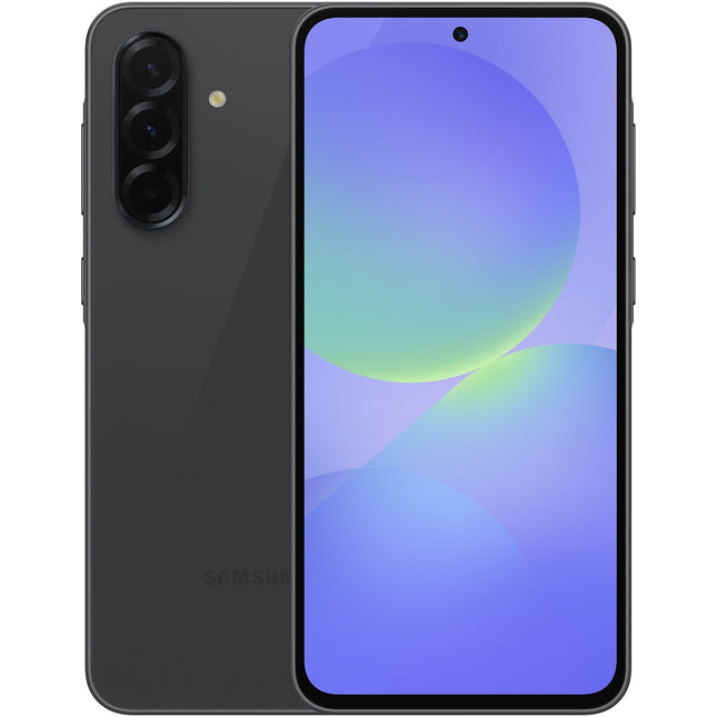Smartphone SAMSUNG Galaxy A36 Noir EE 128Go 5G