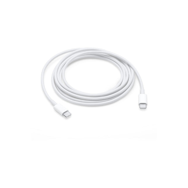 Câble alimentation APPLE USB-C / USB C 2M