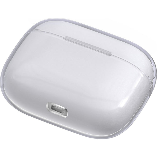 Coque PHONILLICO Airpods 3 - Etui Transparent