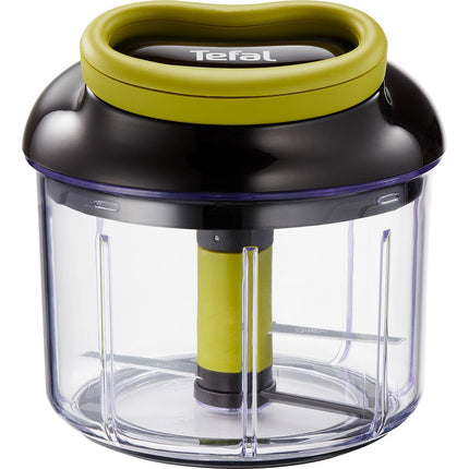 Hachoir manuel TEFAL 5 secondes 900 ml