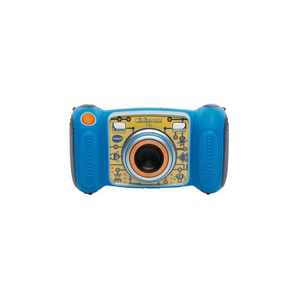 Appareil photo Compact VTECH Kidizoom Pix Bleu Reconditionné