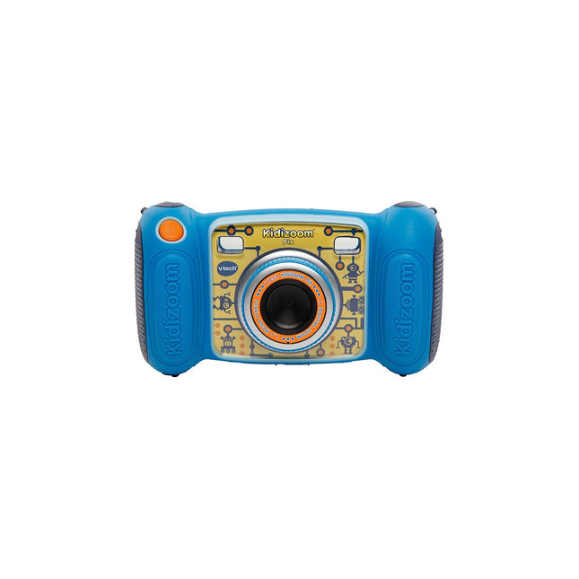 Appareil photo Compact VTECH Kidizoom Pix Bleu Reconditionné