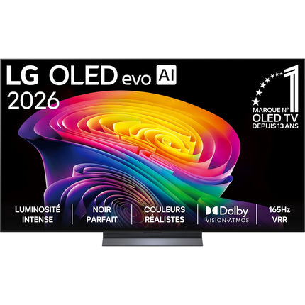 TV OLED LG