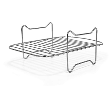 Grille de cuisson KITCHENCOOK GRILLE SUPPORT POUR 2 ETAGES ARRONDI EN