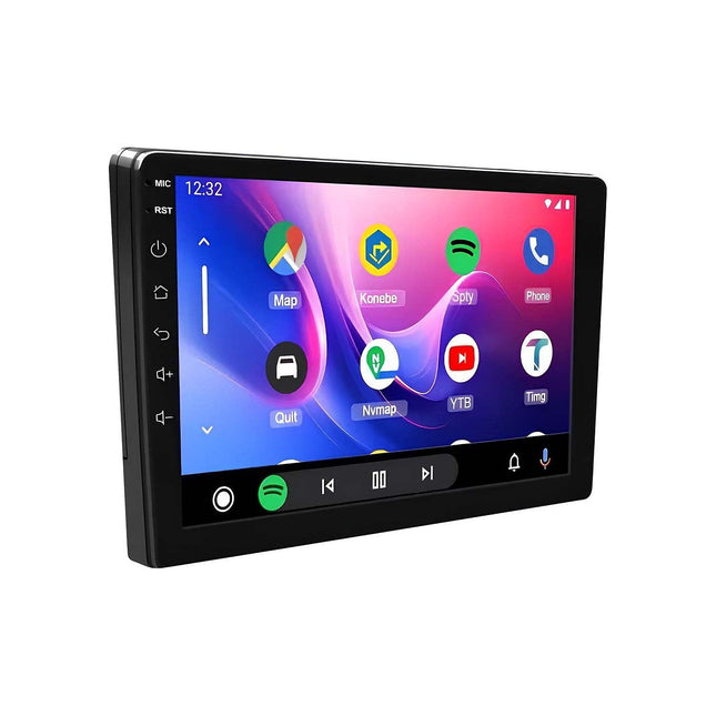 Écran multimédia AVIZAR Avizar Autoradio Android Écran Tactile 9