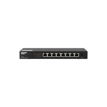 Switch ethernet QNAP QSW-1108-8T - 8 ports LAN 2.5GbE