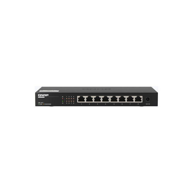 Switch ethernet QNAP QSW-1108-8T - 8 ports LAN 2.5GbE