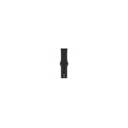 Bracelet APPLE Bracelet 44MM Noir Reconditionné