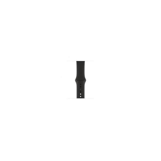 Bracelet APPLE Bracelet 44MM Noir Reconditionné