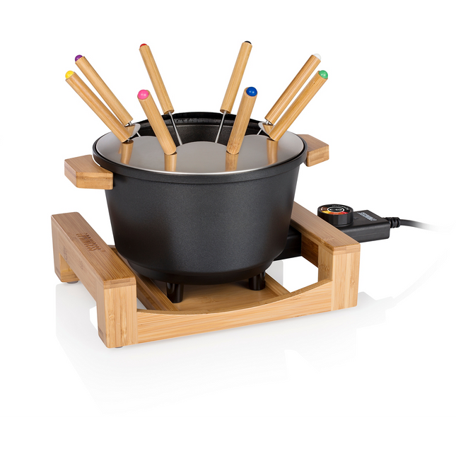 Fondue PRINCESS Pure 8 personnes