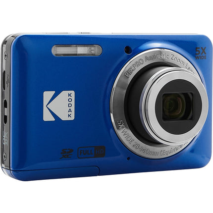 Appareil photo Compact KODAK FZ55 Black