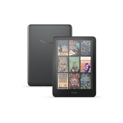 Liseuse eBook AMAZON Kindle Colorsoft Signature Edition (modèle 2024)