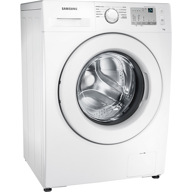 Lave linge hublot SAMSUNG WW70J3283KW/EF Reconditionné