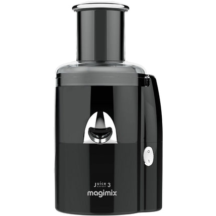 Extracteur de jus MAGIMIX 180