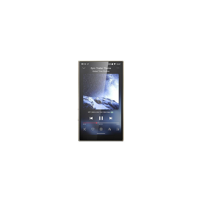 Lecteur MP3 FIIO M21 Bleu