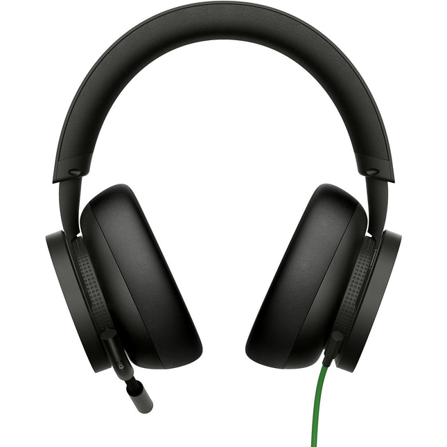Casque gamer MICROSOFT Stereo filaire Xbox