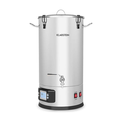 Cuve de brassage KLARSTEIN MaischfestBrew35