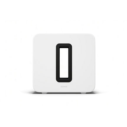 Caisson de basse SONOS Sub 4