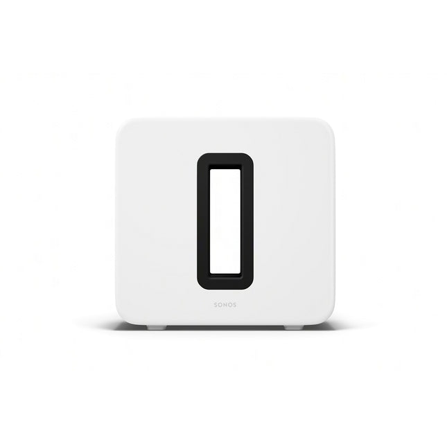 Caisson de basse SONOS Sub 4