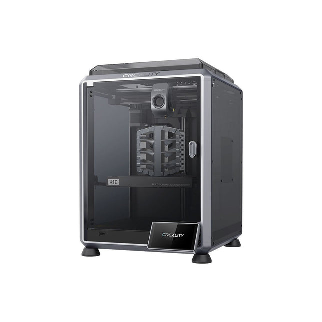 Imprimante 3D CREALITY K1C