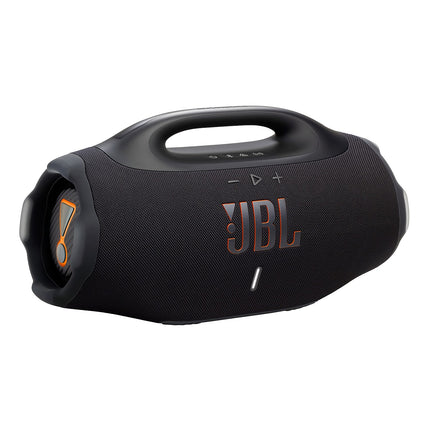 Enceinte portable JBL Boombox 4