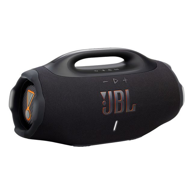Enceinte portable JBL Boombox 4