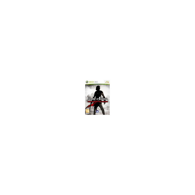 Jeu Xbox UBISOFT P. of Persia : Sables Oubliés