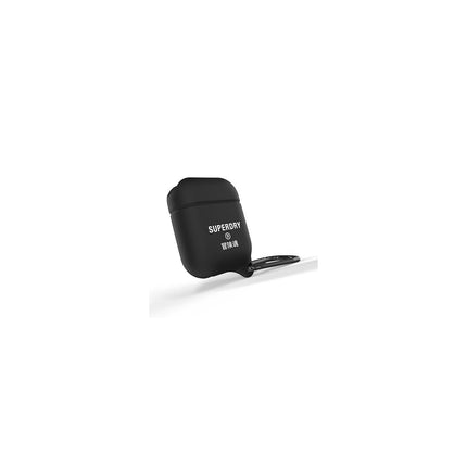 Etui SUPERDRY Airpods noir