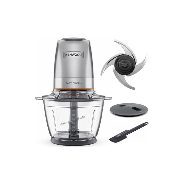 Hachoir KENWOOD CHP62.400SI