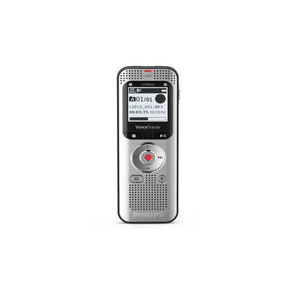 Dictaphone PHILIPS Voice Tracer DVT2050