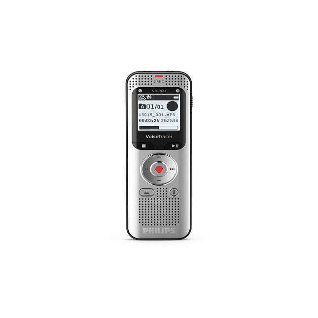 Dictaphone PHILIPS Voice Tracer DVT2050