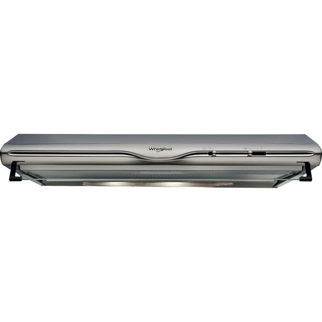 Hotte casquette WHIRLPOOL WCN65FLX