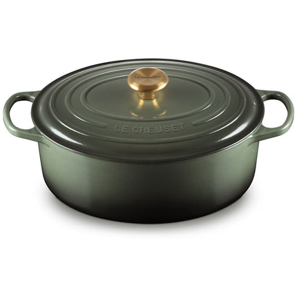 Cocotte LE CREUSET