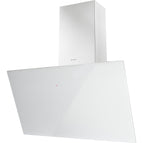 80 cm / Blanc