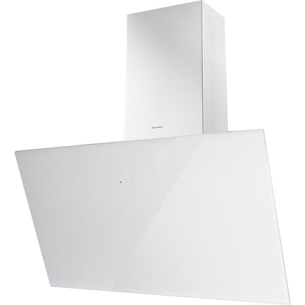 Hotte décorative murale inclinée FABER TWEET 550