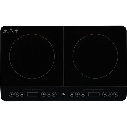 Réchaud induction ESSENTIELB EPI 3 Twin