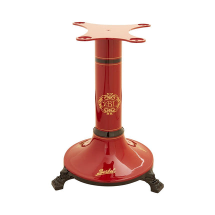 Pied pour trancheuse BERKEL pour Volano B3 - Tribute - B114 Rouge