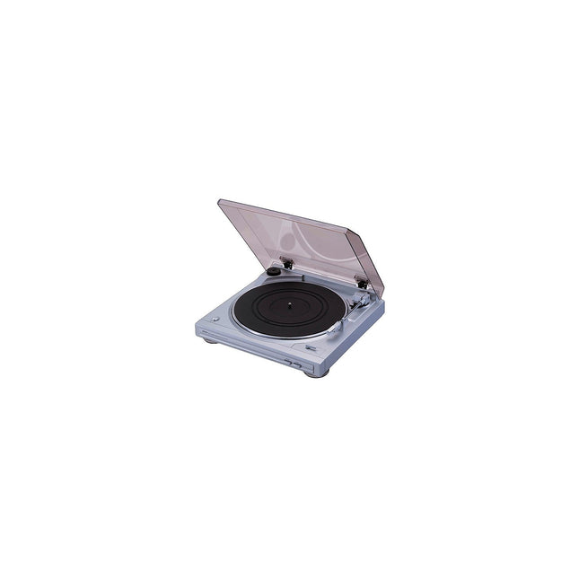 Platine vinyle DENON DP-29F silver