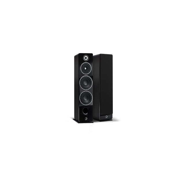 Enceinte colonne ELIPSON Prestige Facet 14F Noir