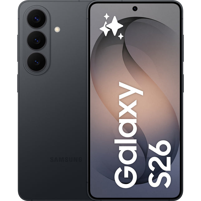Smartphone SAMSUNG Galaxy S26
