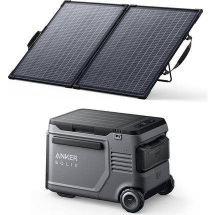 ANKER KIT 40L EverFrost 2 +PS100 Bifacial