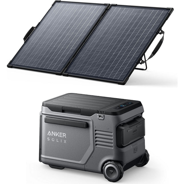 ANKER KIT 40L EverFrost 2 +PS100 Bifacial