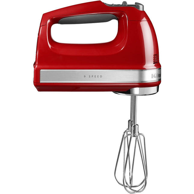 Batteur KITCHENAID 5KHM9212EER EMPIRE