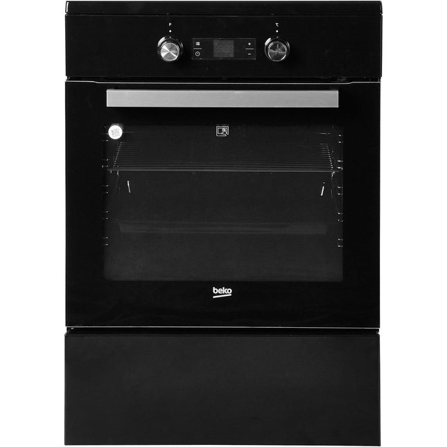 Cuisinière induction BEKO FSE68304MAPS Pyrolyse