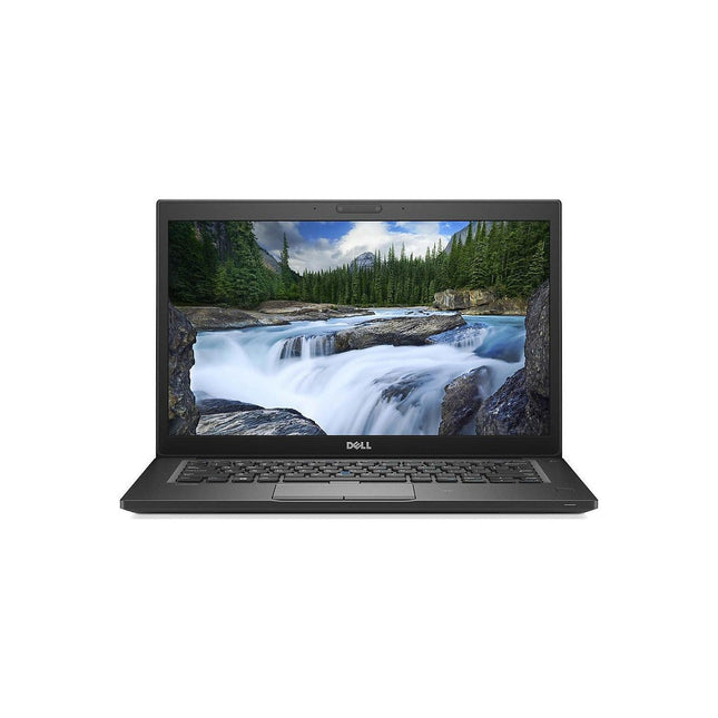 Ordinateur portable reconditionné DELL Latitude 7490 14" i5-8350U Reconditionné