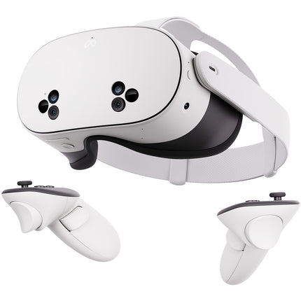 Casque de réalité virtuelle META Quest 3 512Go