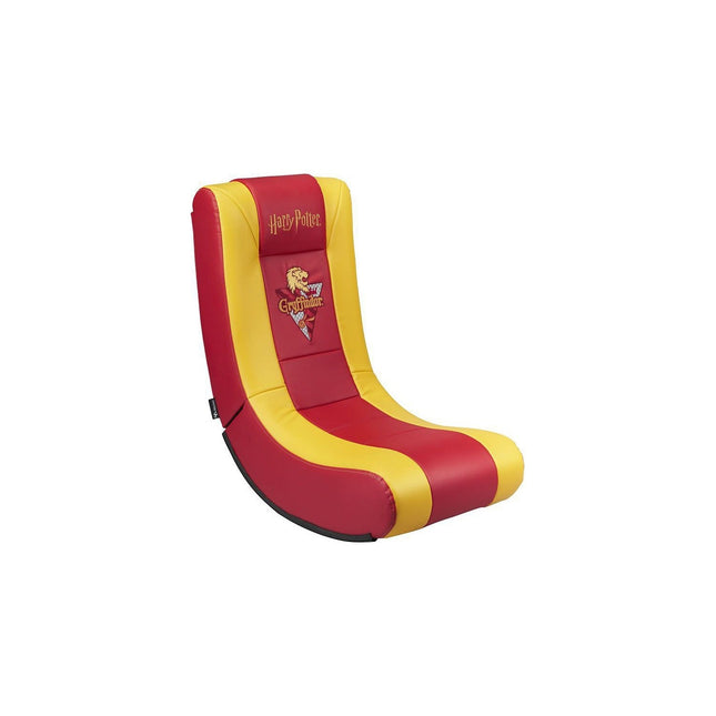 Chaise gaming SUBSONIC Fauteuil gamer à bascule Harry Potter,